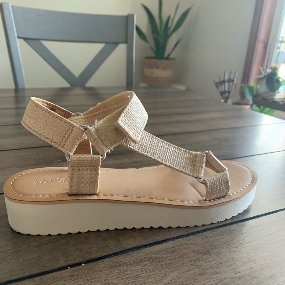 Sandals